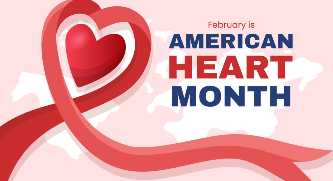 Learn Hands-Only CPR During American Heart Month To Save Lives Of Loved Ones