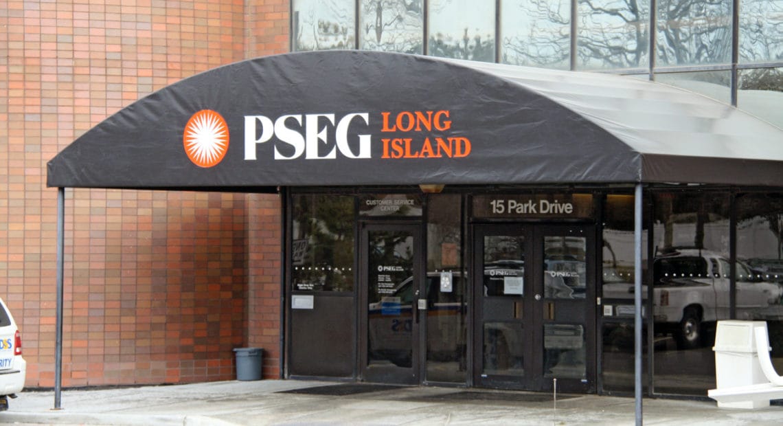 PSEG Long Island Urges Customers To Learn The Telltale Signs Of A Scam
