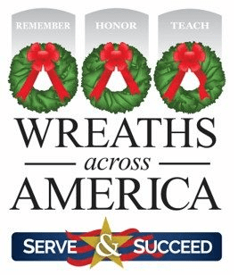 National Nonprofit Wreaths Across America Announces New Theme For 2023