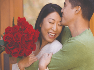 Plan A Special Valentine’s Day