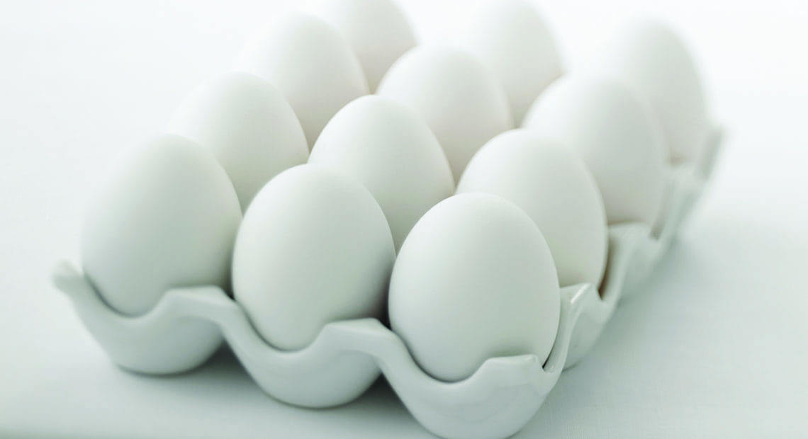 Enjoy A Tasty, Egg-Based Hot Breakfast