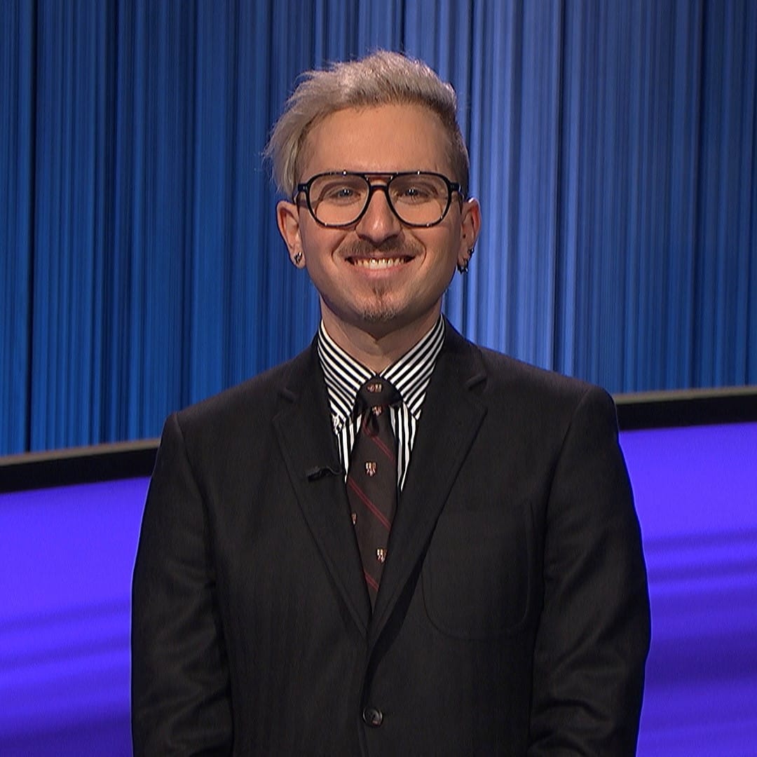 Syosset High School Teacher To Appear As Contestant On Jeopardy