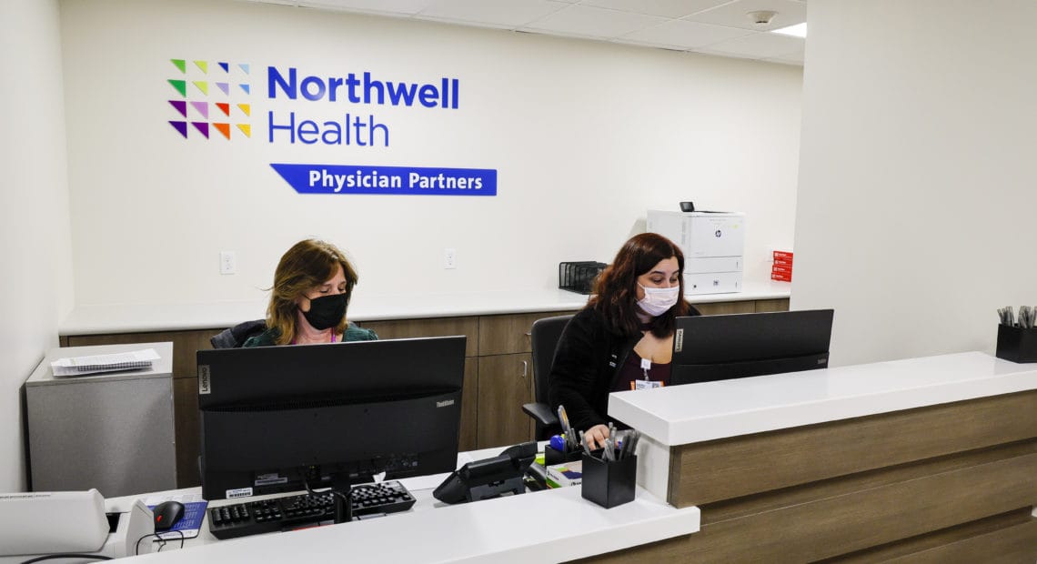 Northwell Opens $1.5M Multidisciplinary Practice In Smithtown