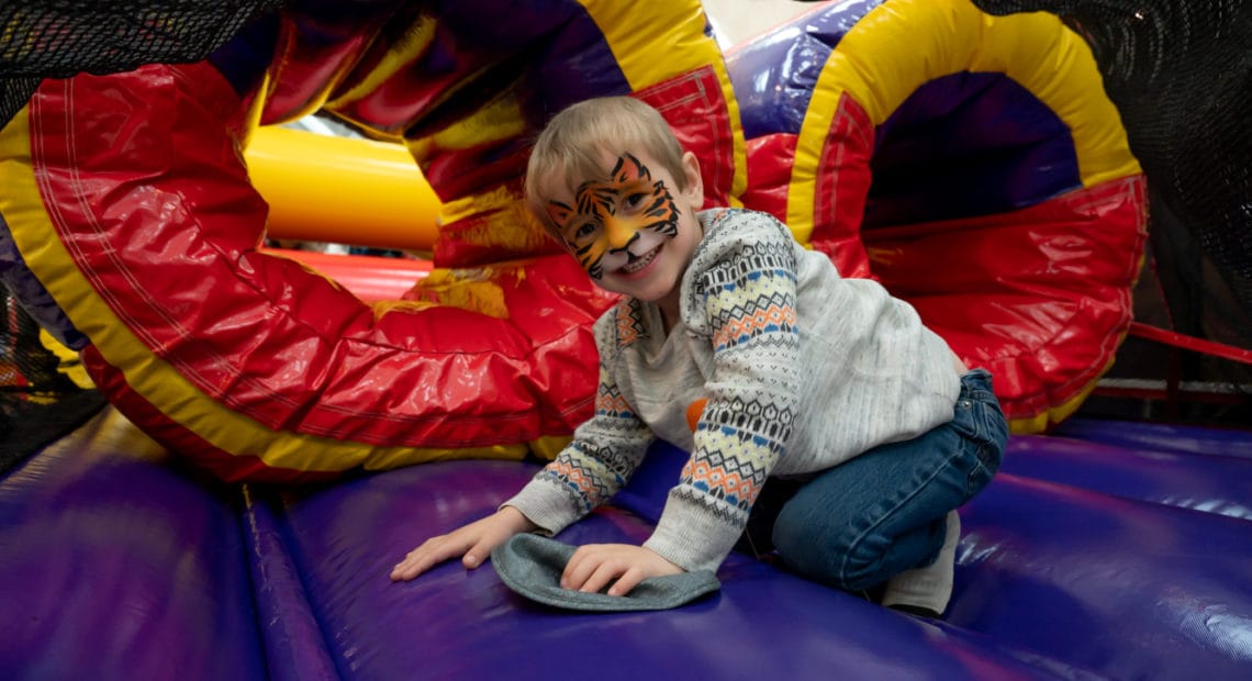 12th Annual All Kids Fair Returns To Westbury