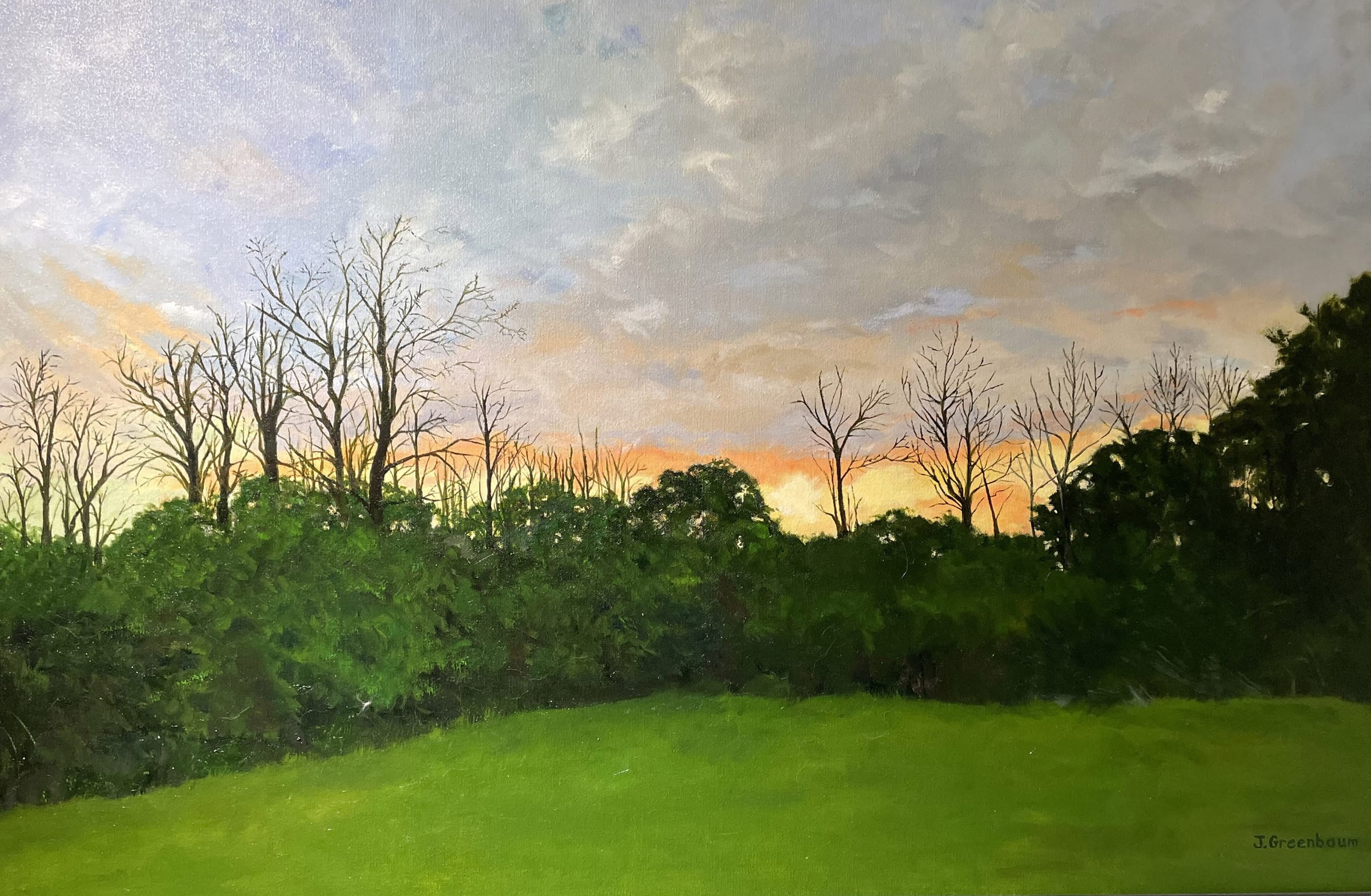 Member Artist Showcase Exhibition At Mills Pond Gallery March 4 – April 1, 2023