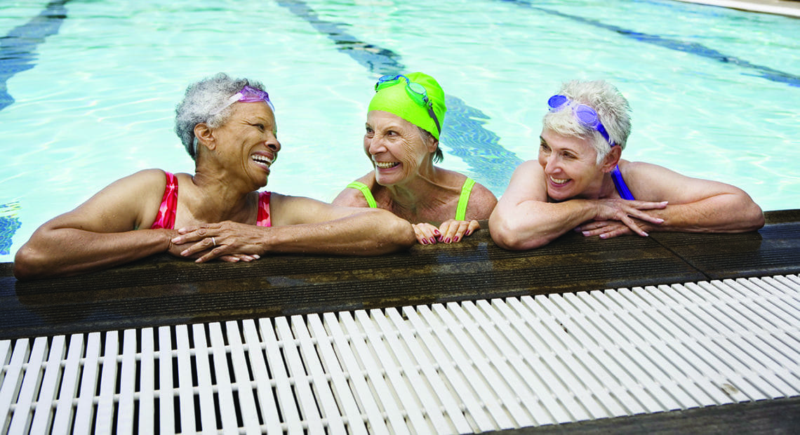 Fun Ways For Seniors To Stay Active