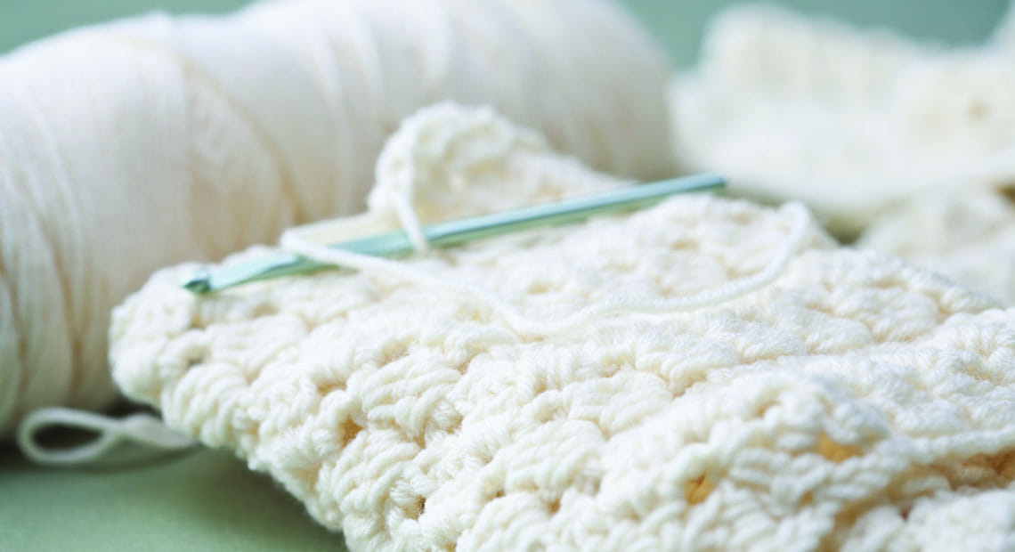 Getting Started With Crochet