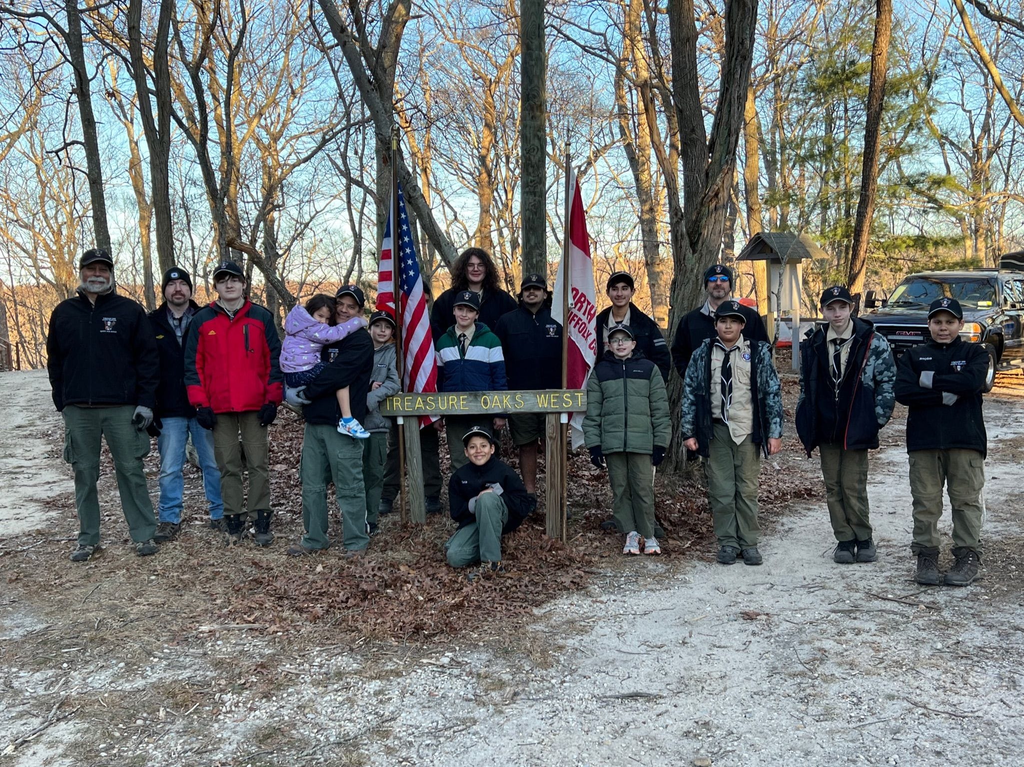 Boys Scout Troop 399 Help Four Scouts Transition From Cub Scouts To Troop 399 Boy Scouts At 6389