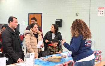 North Babylon Connects With ELL Students And Families