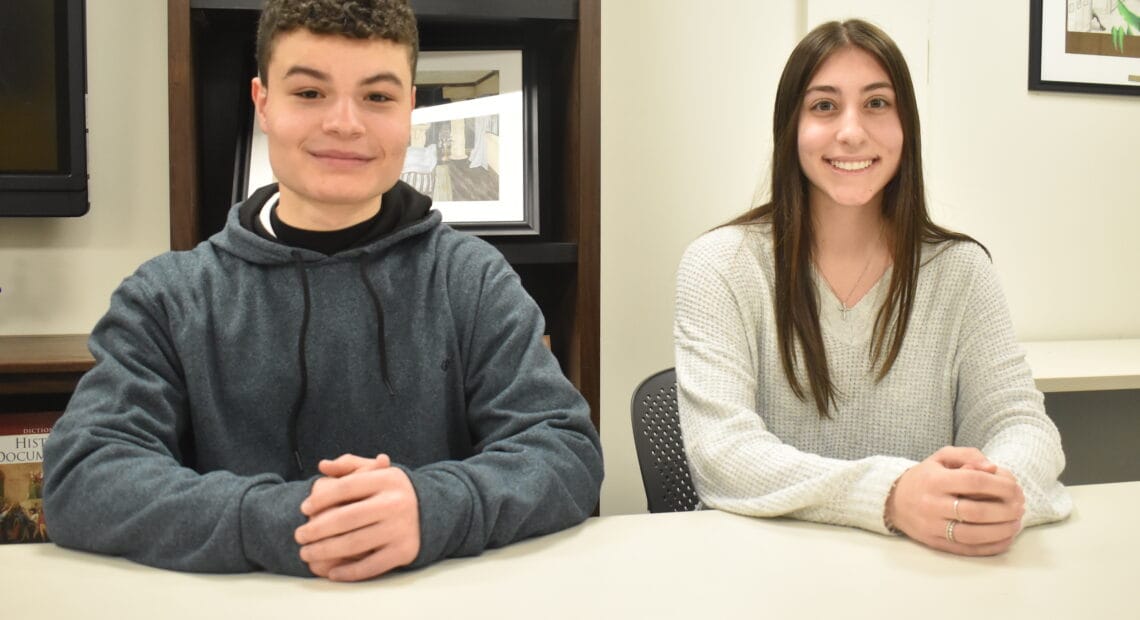 Multilingual Massapequa Students To Earn Seal Of Biliteracy