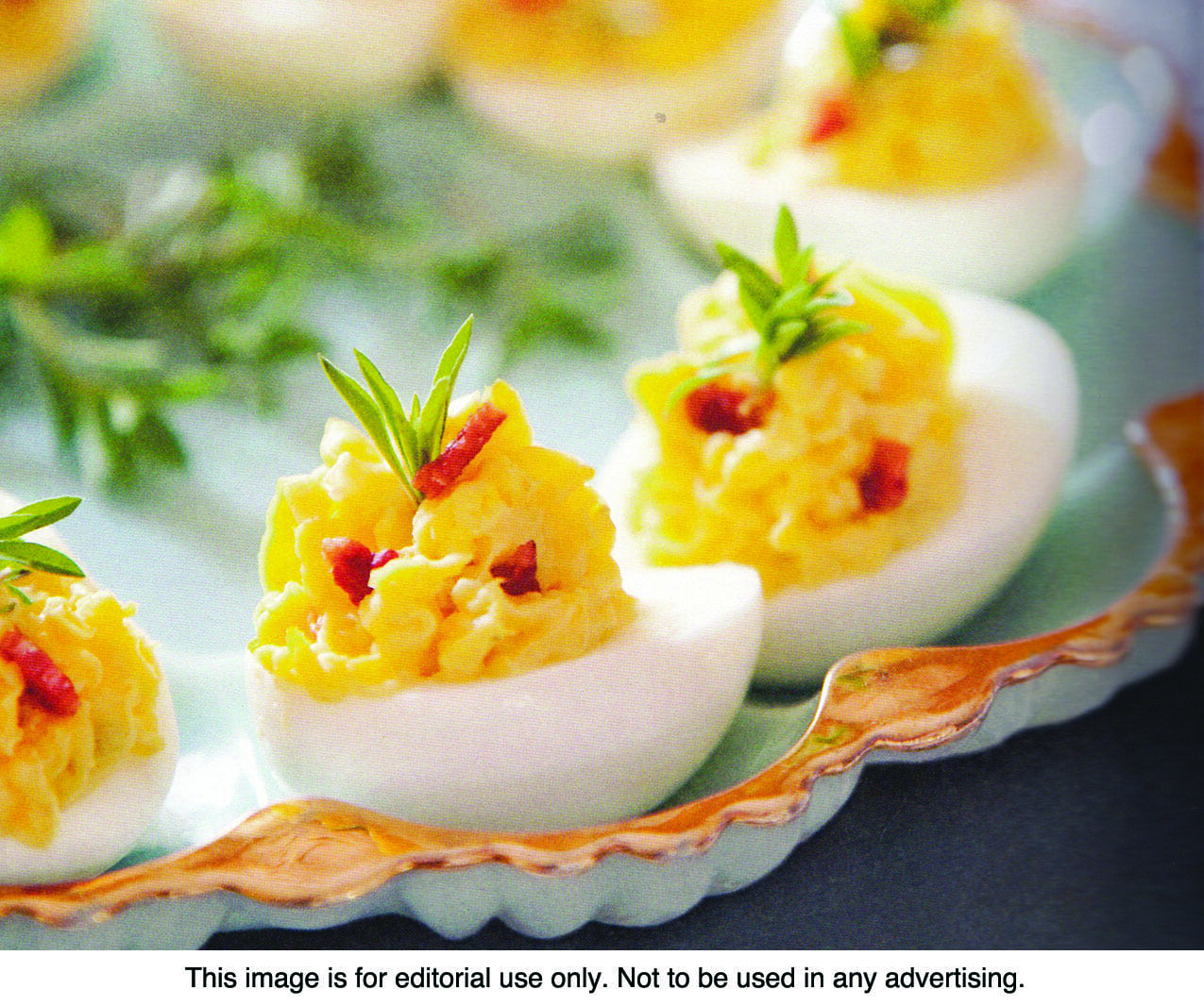 Tasty Bites For Easter Meals Long Island Media Group