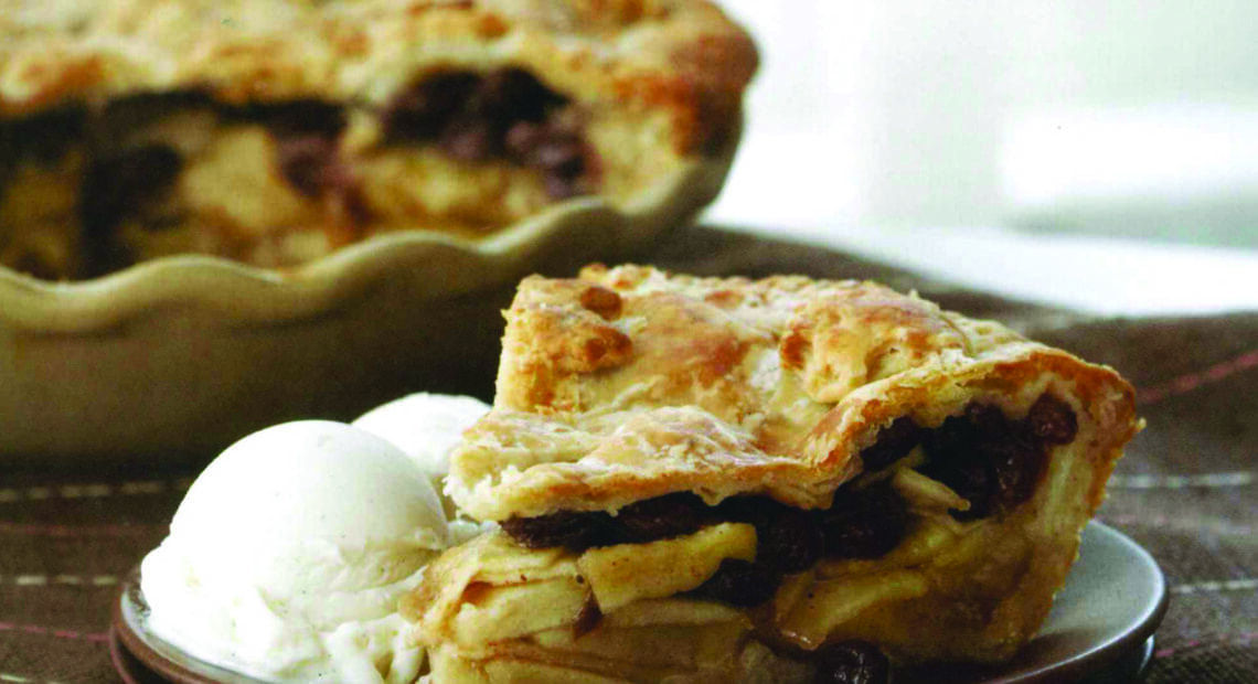 It&#8217;s Always The Right Time Of Year For Fresh Apple Pie
