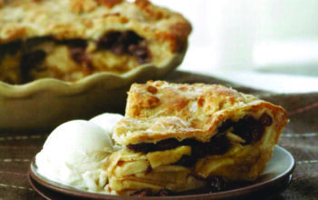It&#8217;s Always The Right Time Of Year For Fresh Apple Pie