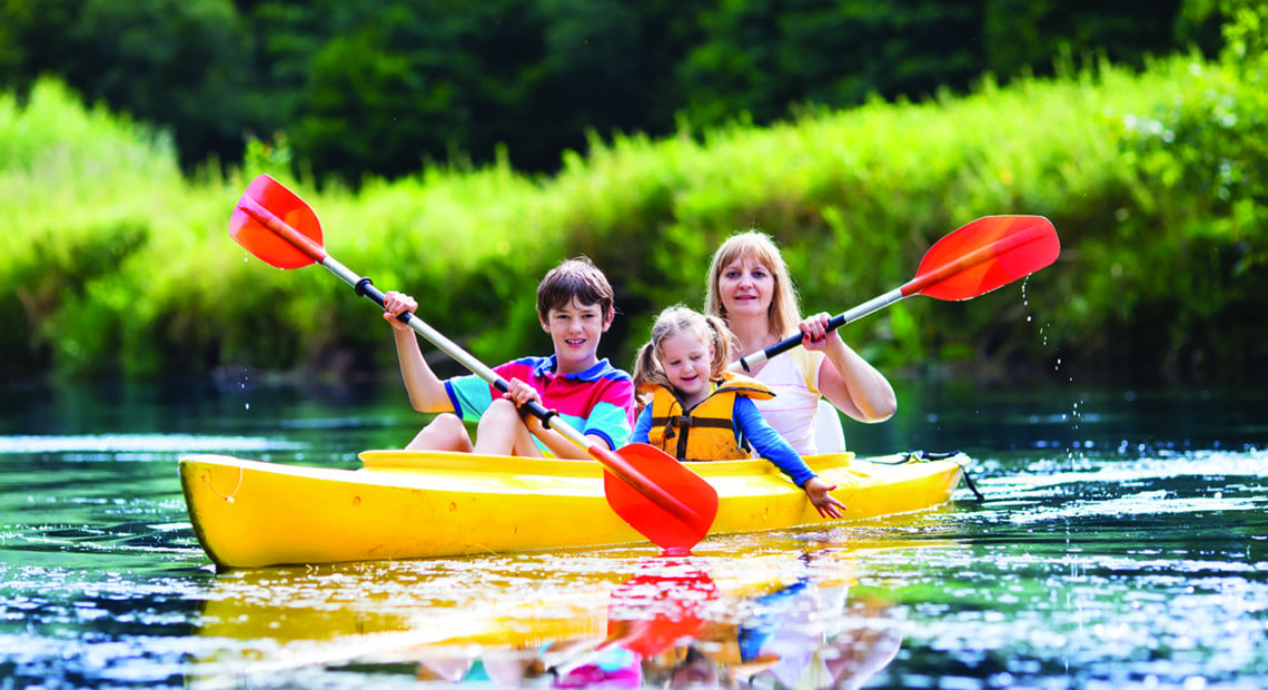Spring Activities For Families To Enjoy Together