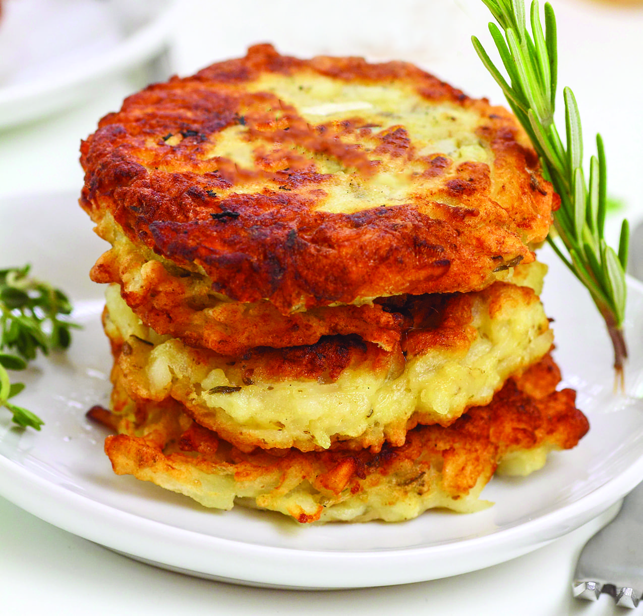 Potatoes Are The Star Of This Irish Dish - Long Island Media Group