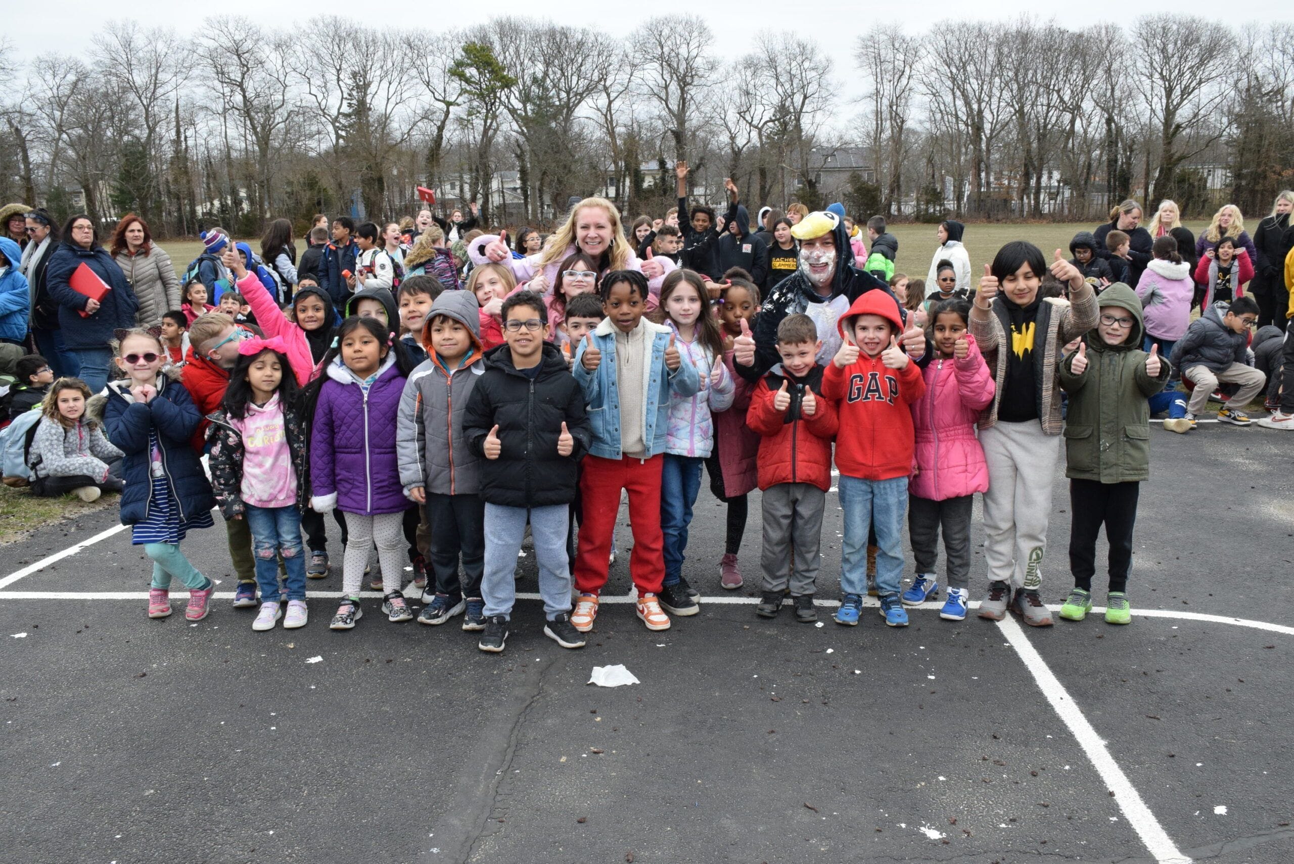 PARP Celebrations In Sachem Long Island Media Group