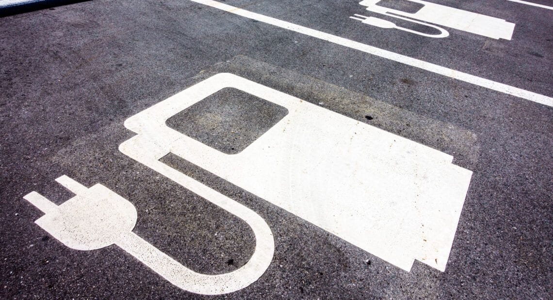 Oyster Bay Town Awarded $500K Grant To Expand Electric Vehicle Charging Stations