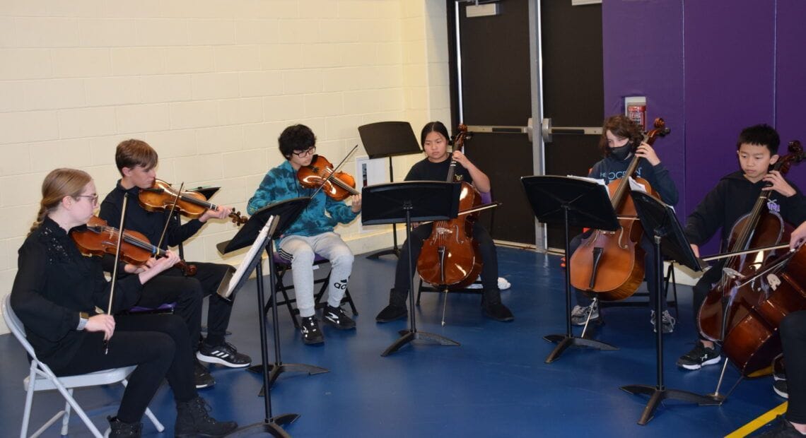 Port Jefferson Named To National Best Community For Music Education List
