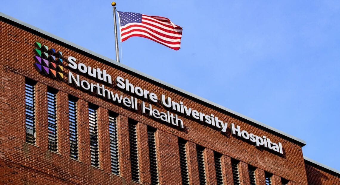 South Shore University Hospital Earns Orthopedic And Neurosurgery Honors From Joint Commission