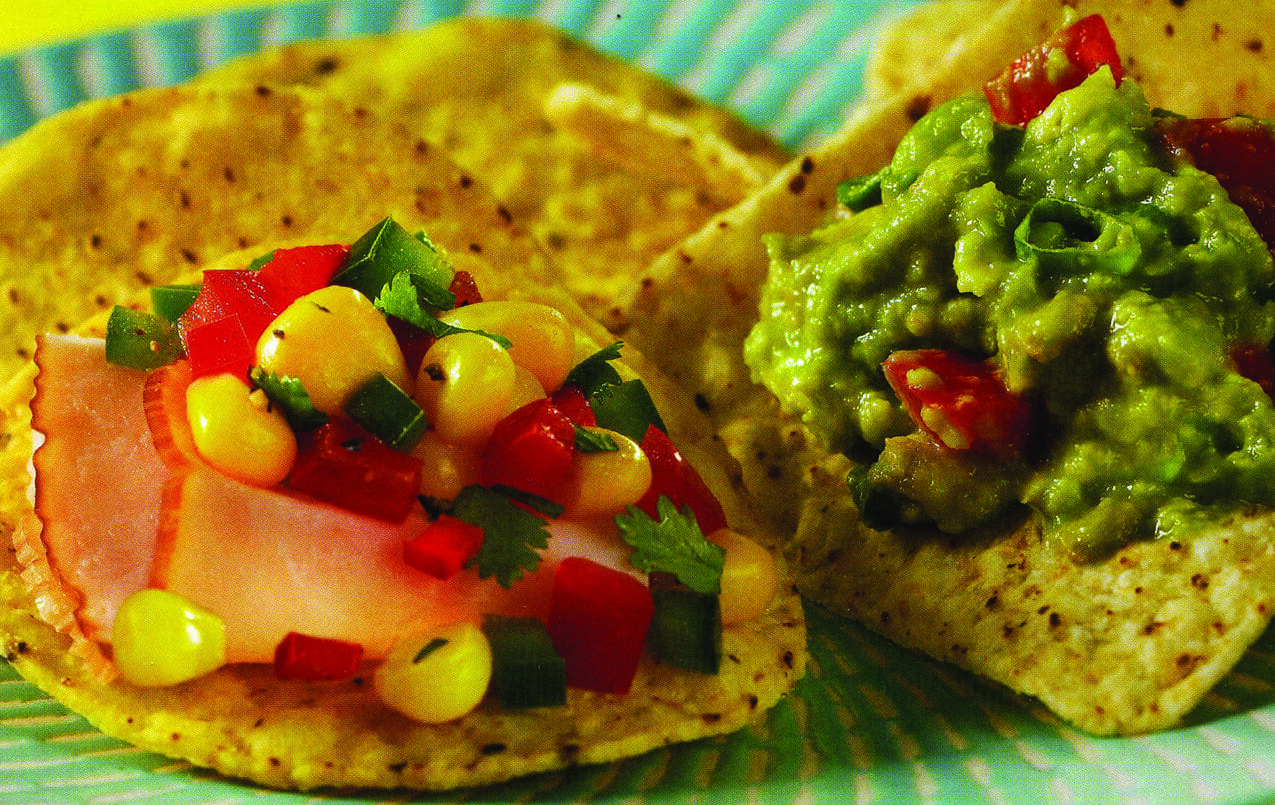 Serve Up Homemade Salsa This Cinco de Mayo Long Island Media Group