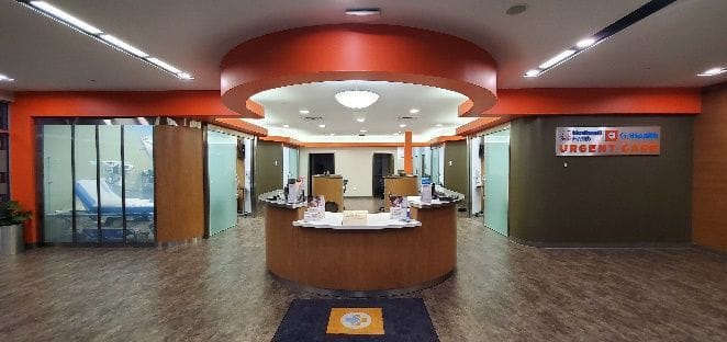 Northwell Health-GoHealth Urgent Care Continues Growth In Suffolk County With New Location In Deer Park