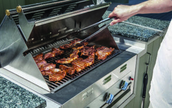 Grill Safely This Summer