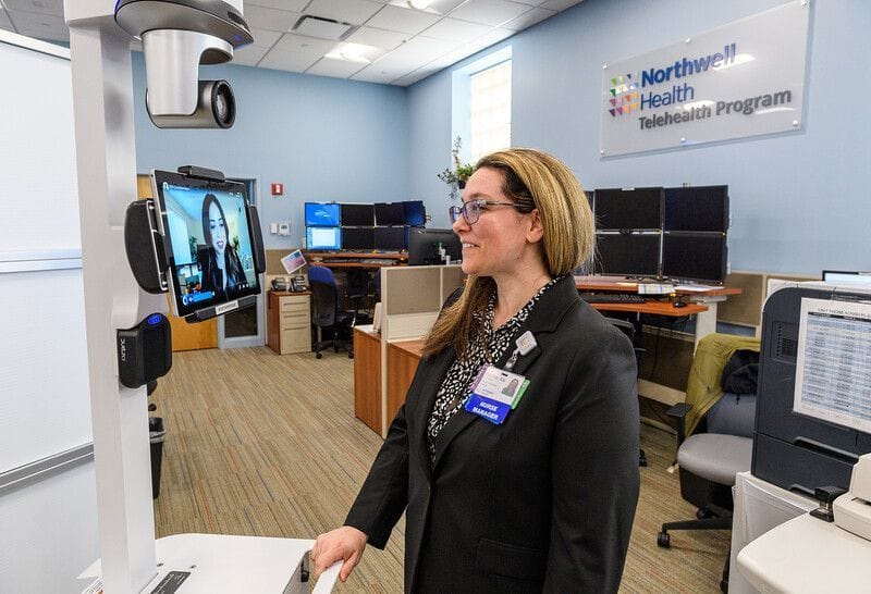 Northwell Direct To Provide Telehealth Services To U.S. Department of State