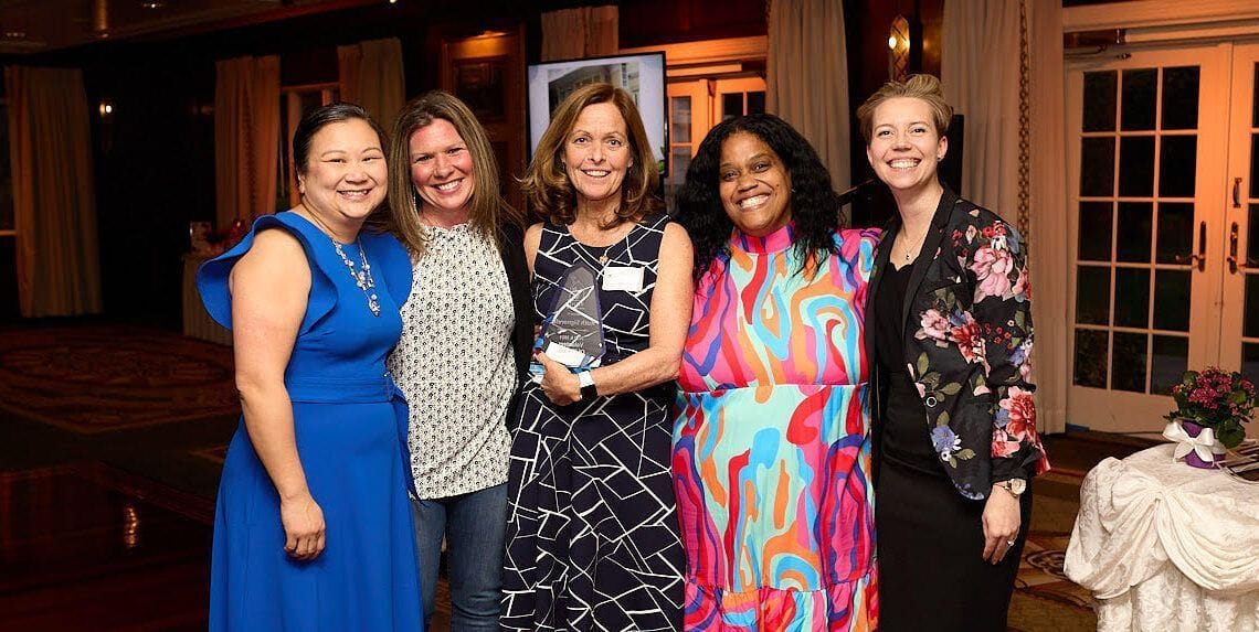 Ronald McDonald House Charities NY Metro Holds Annual Volunteer Recognition Dinner