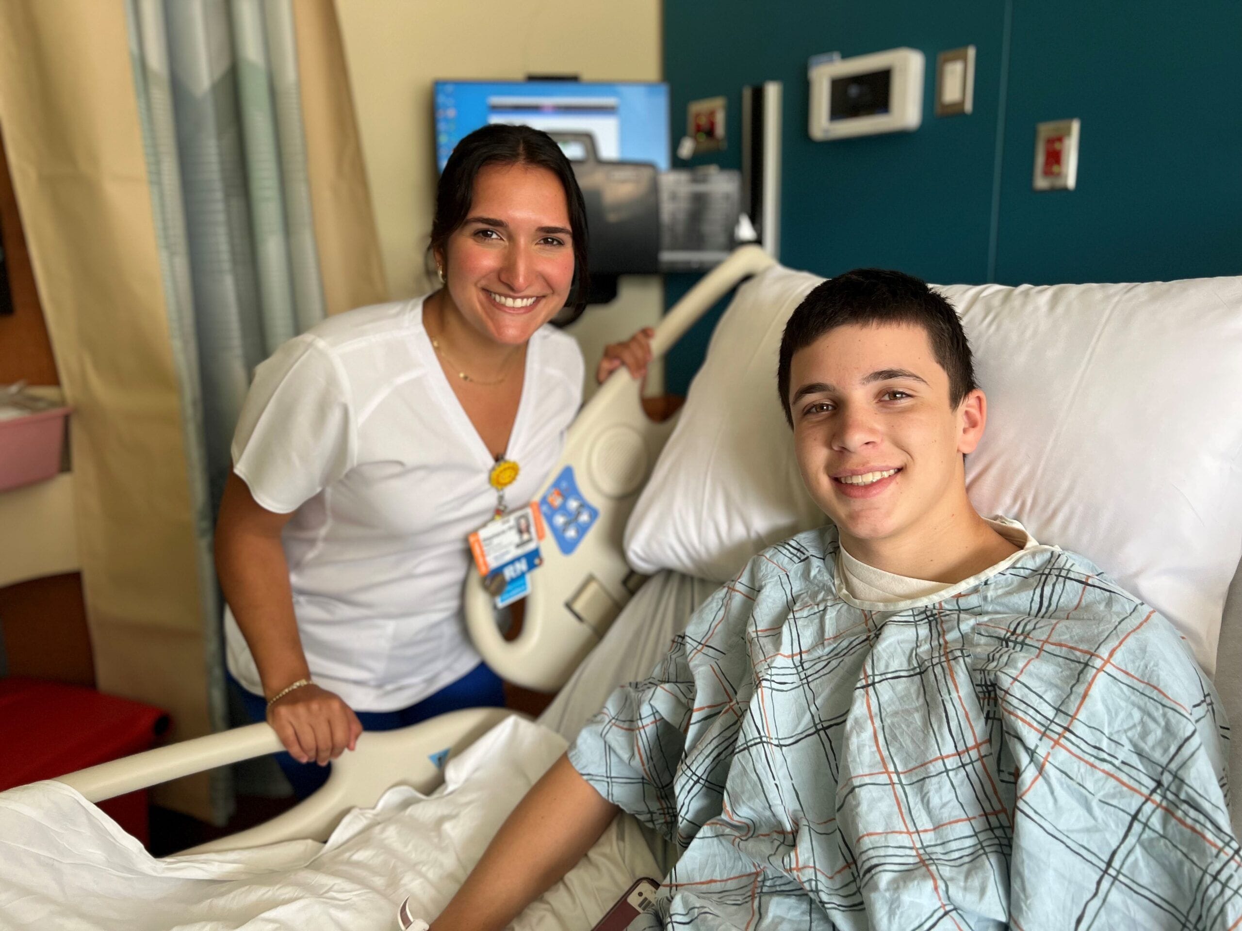 Cohen Children's Medical Center Rated Best Children's Hospital On Long