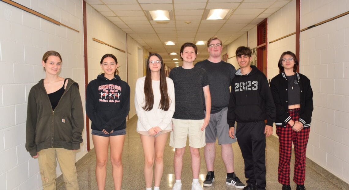 Connetquot Students Are Winners In Annual Locust Valley Film Festival