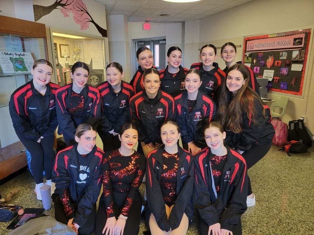 Connetquot Music Students Attend Festivals Of Music