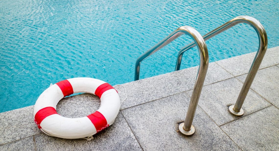 Free Pool Safety Seminar Offered By Town And Catholic Health
