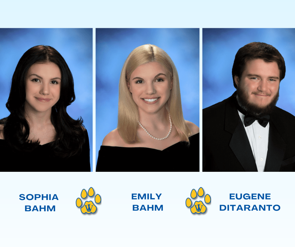 Academic Leaders Chosen For West Islip Class Of 2023 Long Island Media Group