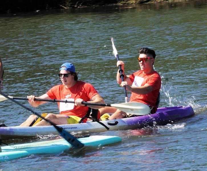 2023 Paddle Battle LI Event To Be Held On July 29th In Riverhead