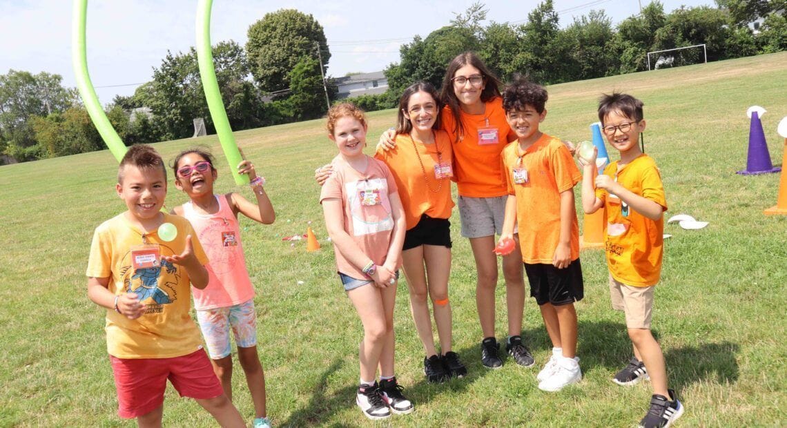 Levittown Summer Camps Spark Creativity And Imagination