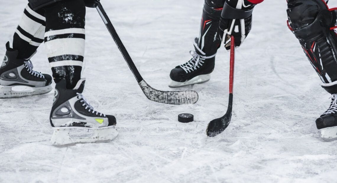 NY Islanders &#8216;Learn To Play&#8217; Hockey Clinic Coming Soon