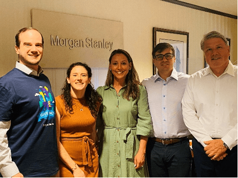 YES Community Counseling Center Launches Safe Summer Program, In Partnership With Morgan Stanley