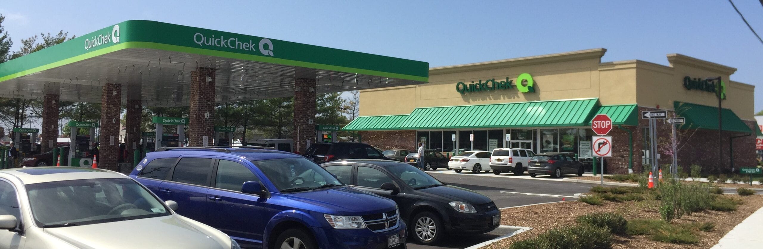 QuickChek&#8217;s One-Stop Shopping Experience Meets The Needs Of Today&#8217;s Consumer Made-To-Order Fresh Meals, Award-Winning Coffee And Then Some!