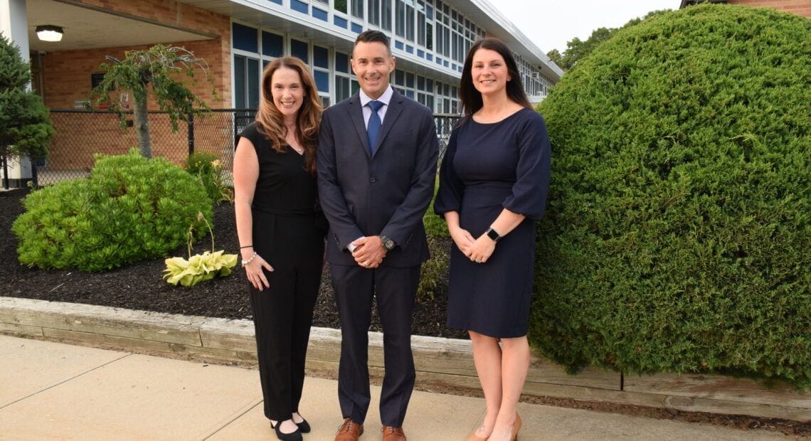 Sachem Central School District Welcomes New Secondary Administrators