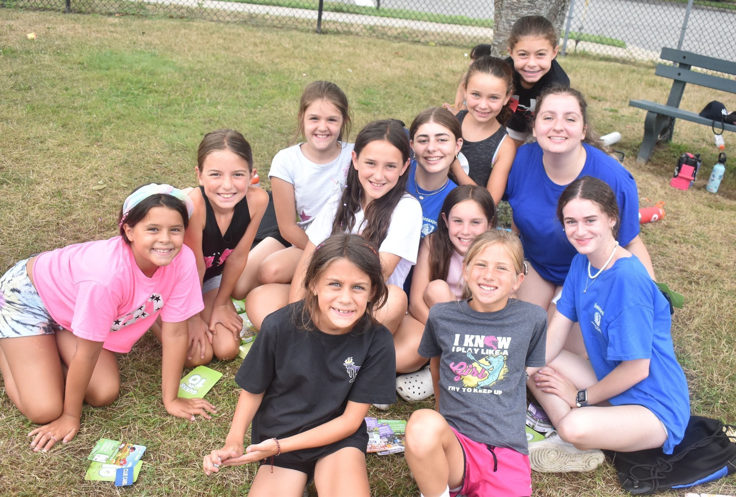 Making Memories At Massapequa Summer Rec Camps