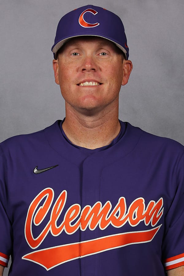 Former Cecil College Baseball Player Heads Clemson University Pitching Staff