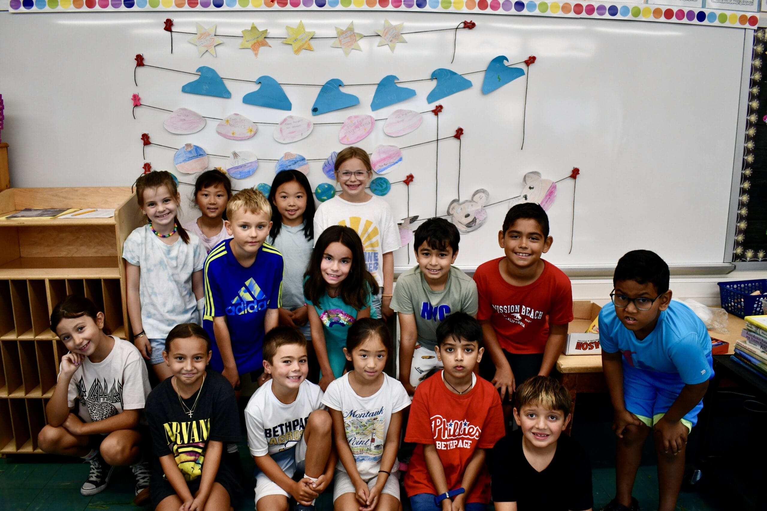 Another Successful Summer For Bethpage&#8217;s Golden Eagles Summer Academy