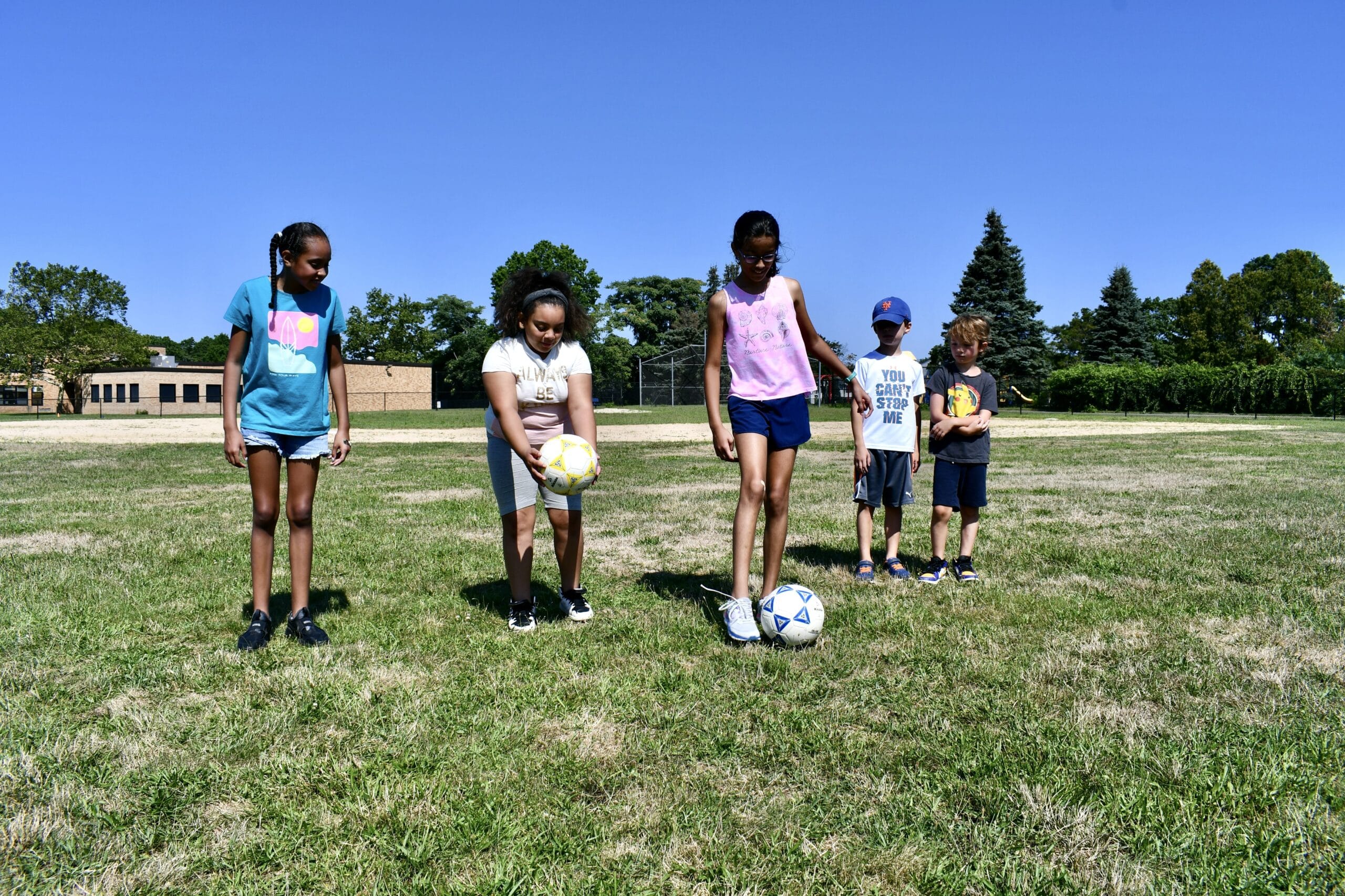 Bethpage&#8217;s Summer Elementary Enrichment Program Has Another Successful Year