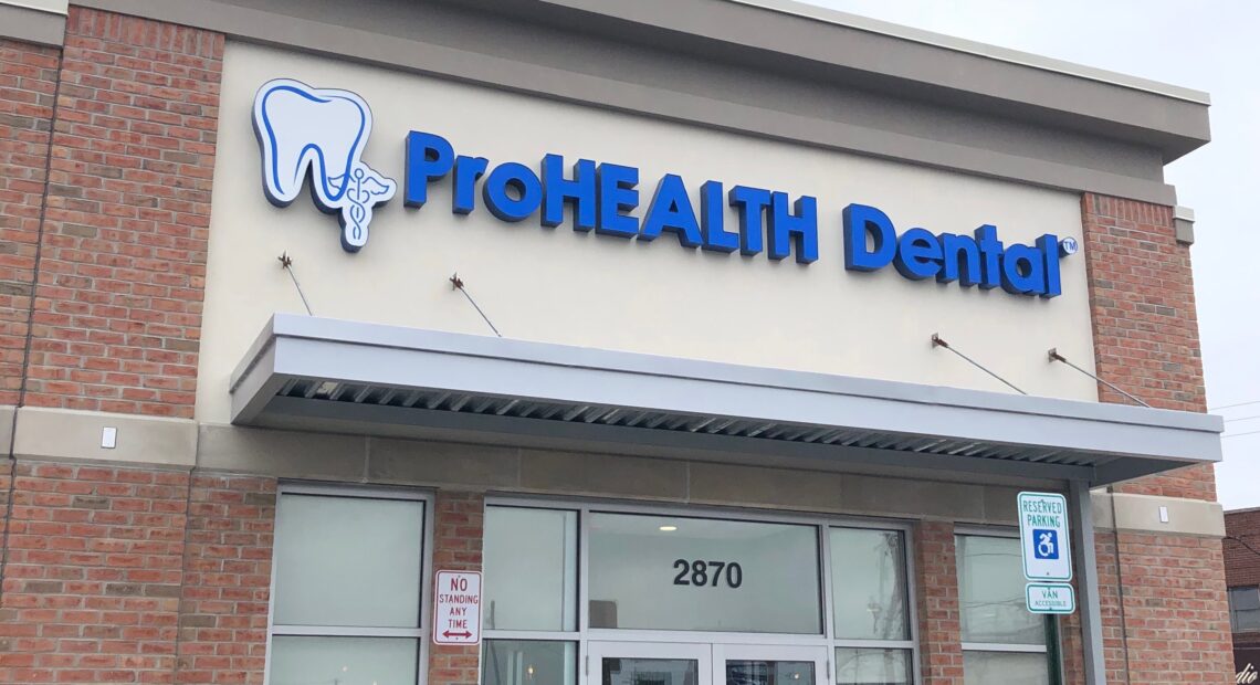 Northwell Health, ProHEALTH Dental To Offer Oral Health Services To New York Metro Area