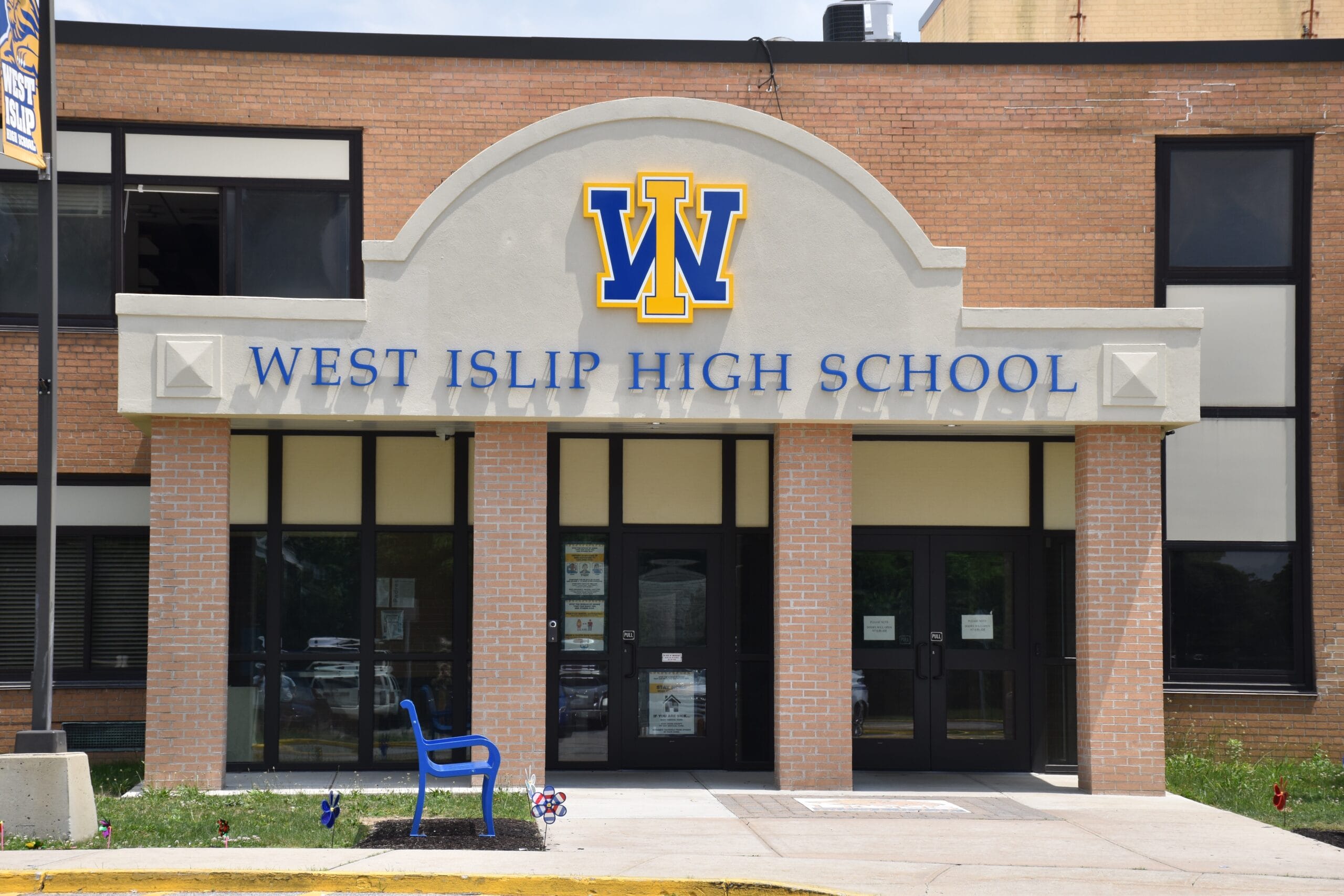 West Islip High School Named School Of Excellence Long Island Media Group