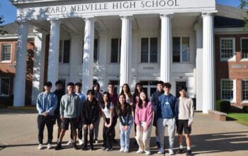 Ward Melville High School Students Named National Merit Semifinalists