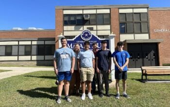 Five Levittown Participants, Alternates Selected For NYSSMA All-State Ensembles