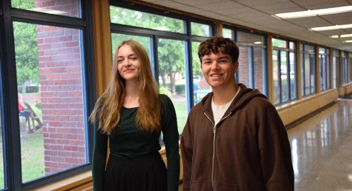 South Country Student Musicians Named To All-State