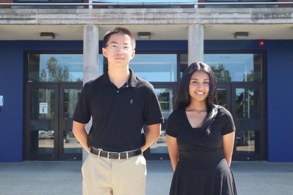Levittown students Are Semifinalists, Commended Students In National Merit Scholarship Program
