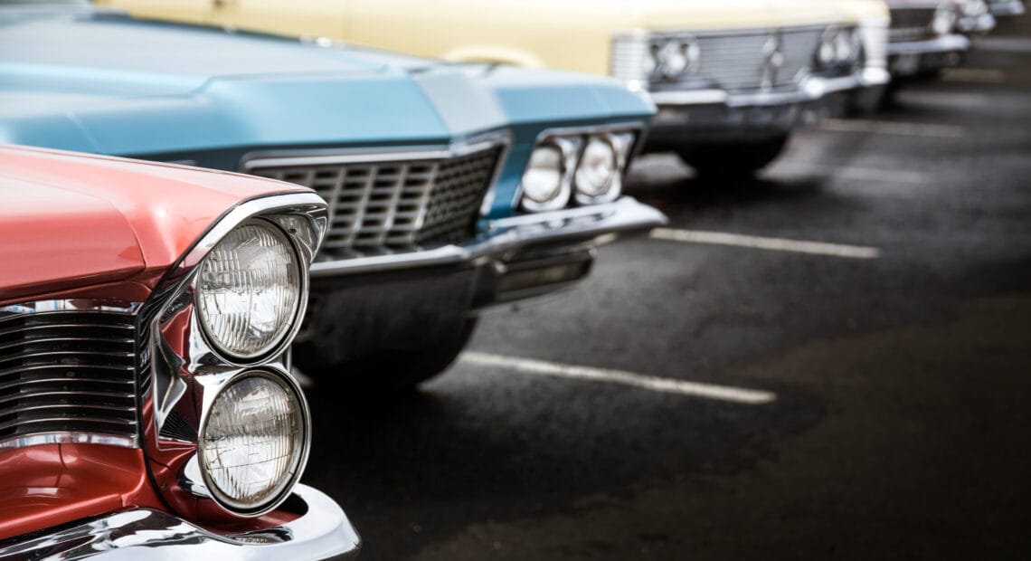 L.I.’s Largest Car Show Rescheduled For October 1st